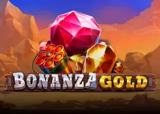 เป๋าตุง ทางเข้าล่าสุด Bonanza Gold ทดลองเล่นฟรี