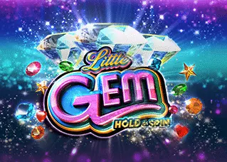 Little Gem Hold and Spin ทดลองเล่นฟรี