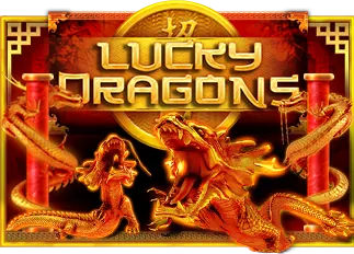 Lucky Dragons ทดลองเล่นฟรี