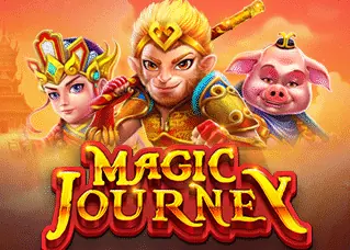 เป๋าตุง ทางเข้าล่าสุด Magic Journey ทดลองเล่นฟรี