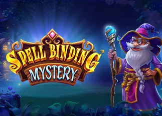 เป๋าตุง ทางเข้าล่าสุด Spellbinding Mystery ทดลองเล่นฟรี