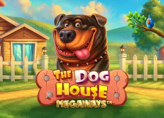 เป๋าตุง ทางเข้าล่าสุด The Dog House Megaways ทดลองเล่นฟรี