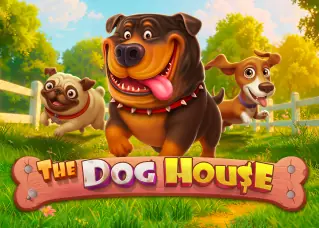 เป๋าตุง ทางเข้าล่าสุด The Dog House ทดลองเล่นฟรี