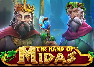 เป๋าตุง ทางเข้าล่าสุด The Hand of Midas ทดลองเล่นฟรี